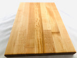 Handmade Hard Maple Wood Cutting Board