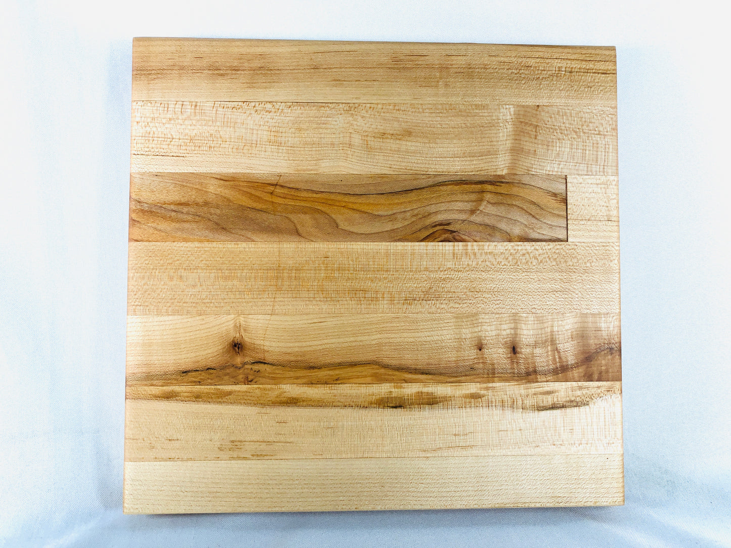 Handmade Hard Maple Wood Cutting Board