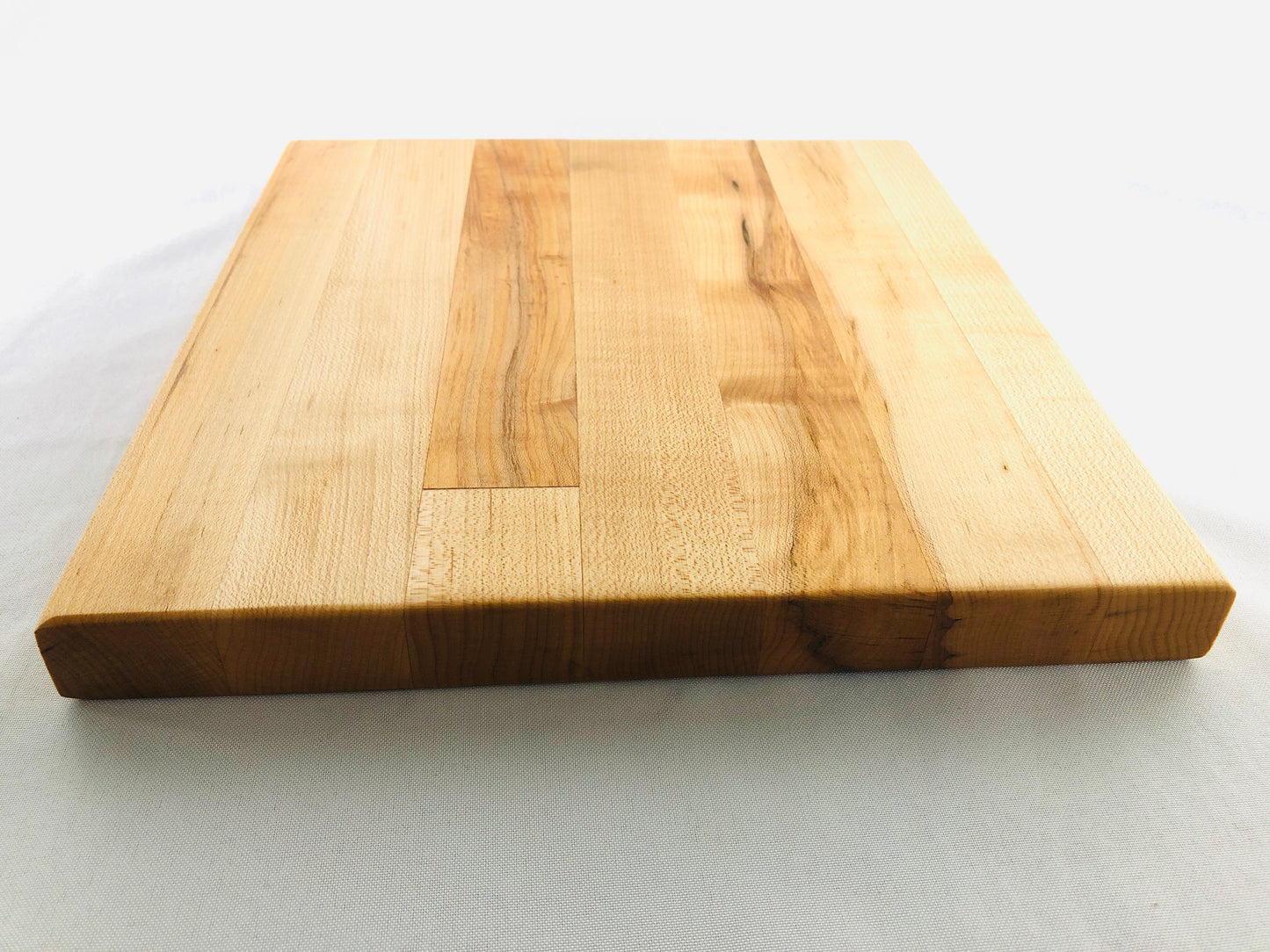 Handmade Hard Maple Wood Cutting Board