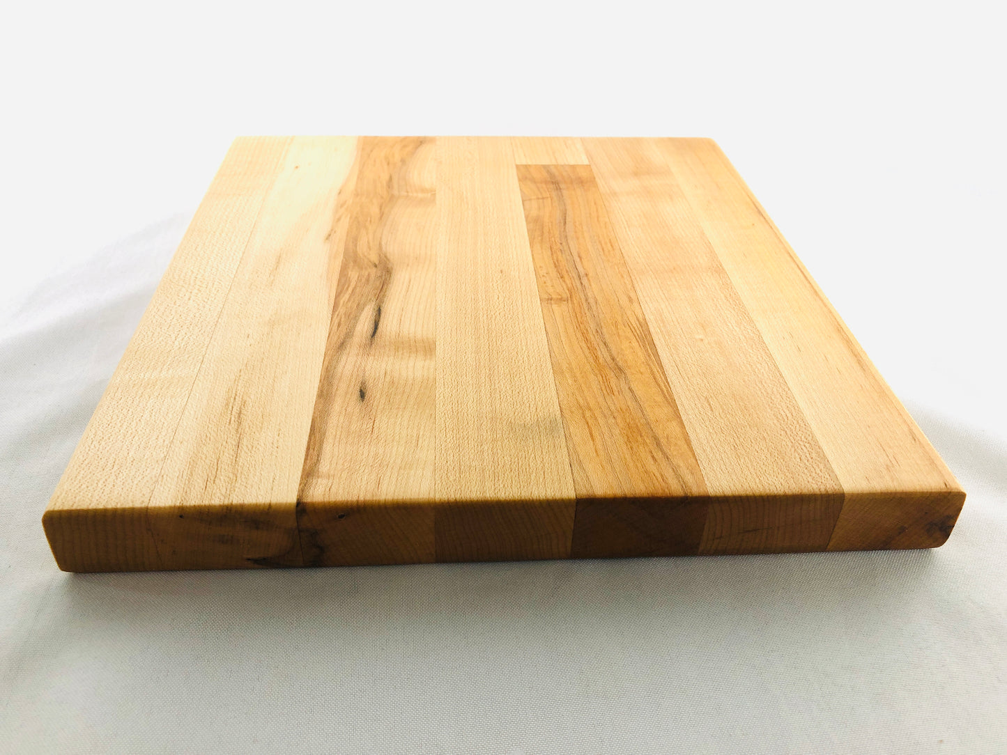 Handmade Hard Maple Wood Cutting Board